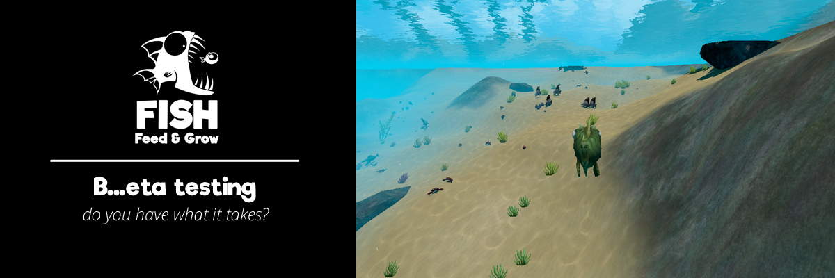 Update 0.11.0 · Feed and Grow: Fish update for 2 October 2019